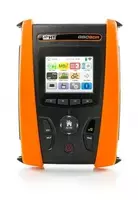 GSC60R — измеритель параметров электрических сетей - от 542 000 сум