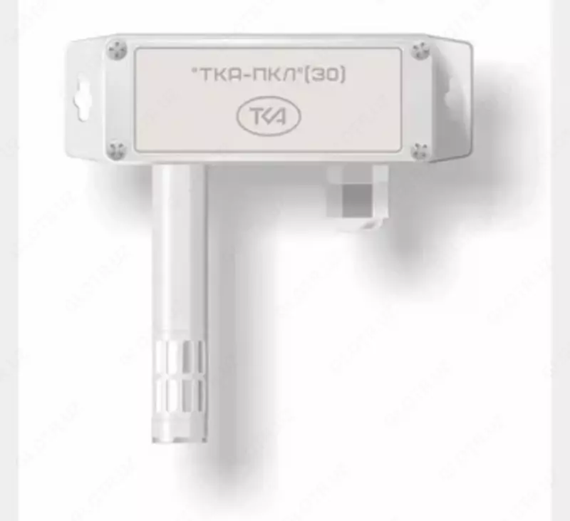 ТКА-ПКЛ (30) — измеритель-регистратор параметров микроклимата