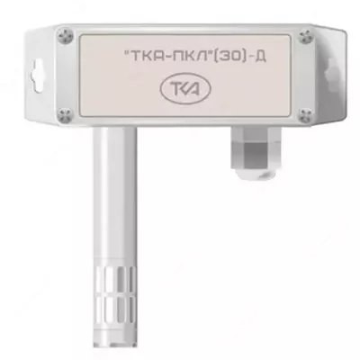 ТКА-ПКЛ (30) — измеритель-регистратор параметров микроклимата - от 554 000 сум / шт.