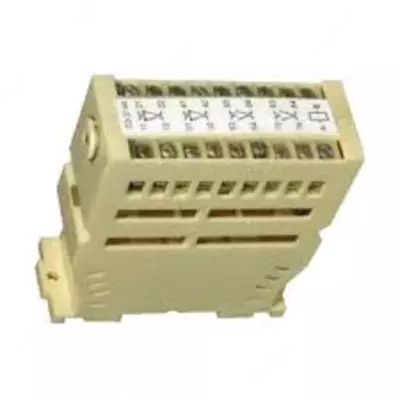 ПЭ 37-44 РЕЛЕ (220в)