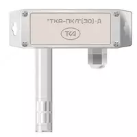 ТКА-ПКЛ (30)-Д — измеритель-регистратор параметров микроклимата - от 542 000 сум