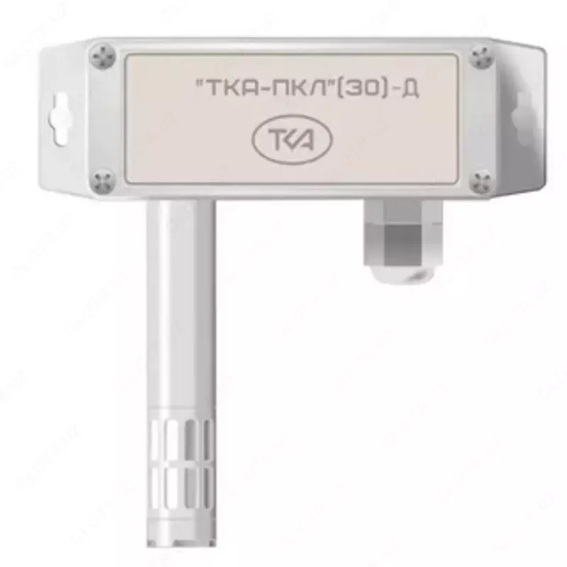 ТКА-ПКЛ (30)-Д — измеритель-регистратор параметров микроклимата - от 542 000 сум