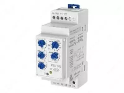 РВО-083 Реле AS DS 24-240Вт