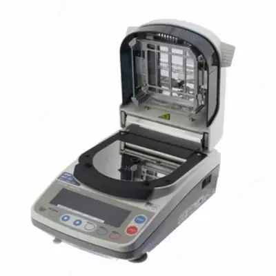 MX-50 — влагомер весовой (анализатор влажности) - от 554 000 сум / шт.