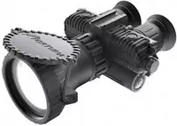 Fortuna General Dürbün 3B - termal ko'rish oynalari (termal ko'rish durbinlari) ob'ektivsiz