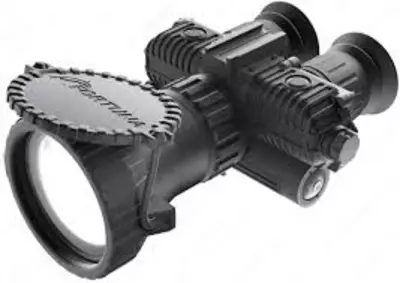 Fortuna General Binocular 3B — тепловизионные очки (тепловизионный бинокль) без объектива