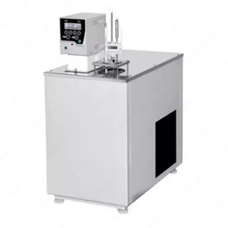 ТЕРМОТЕСТ-100 — термостат жидкостный низкотемпературный