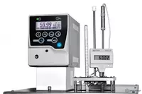 ТЕРМОТЕСТ-100 — термостат жидкостный низкотемпературный - от 542 000 сум