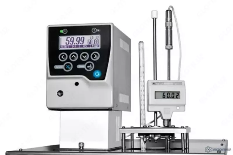 ТЕРМОТЕСТ-100 — термостат жидкостный низкотемпературный - от 542 000 сум