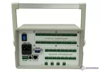 IRT-4/16-T - ko'p kanalli o'lchagich-regulyator (o'lchov birligi) - 554 000 so'mdan