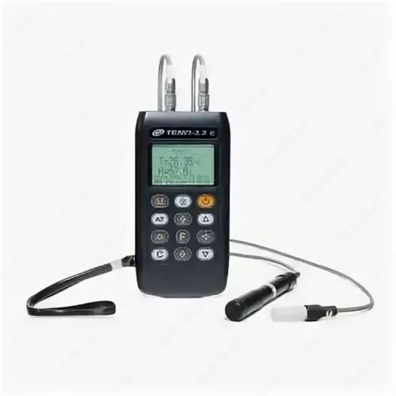 ТЕМП-3.2 — термогигрометр