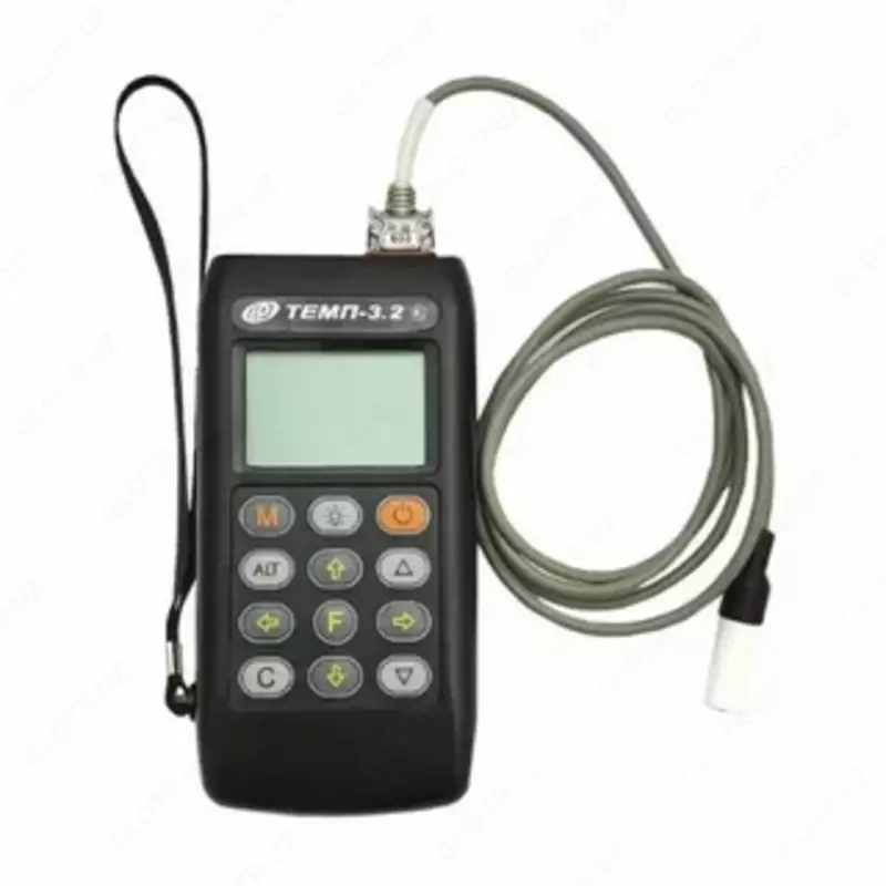 ТЕМП-3.2 — термогигрометр - от 542 000 сум