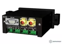 ИРТ-4/2 — измеритель-регулятор (измерительный блок) - от 554 000 сум