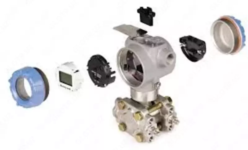 ST 700 Датчик перепада давления HONEYWELL’S SMARTLINE