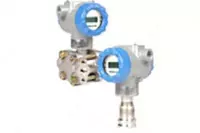 ST 700 Датчик перепада давления HONEYWELL’S SMARTLINE - 41 111 сум
