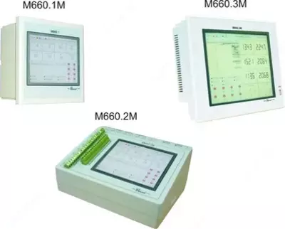 М660.2М — регистратор многоканальный электронный переносной - от 554 000 сум / шт.