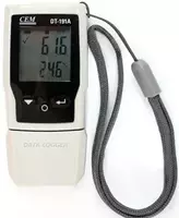 DT-191A — регистратор температуры и влажности - от 541 000 сум