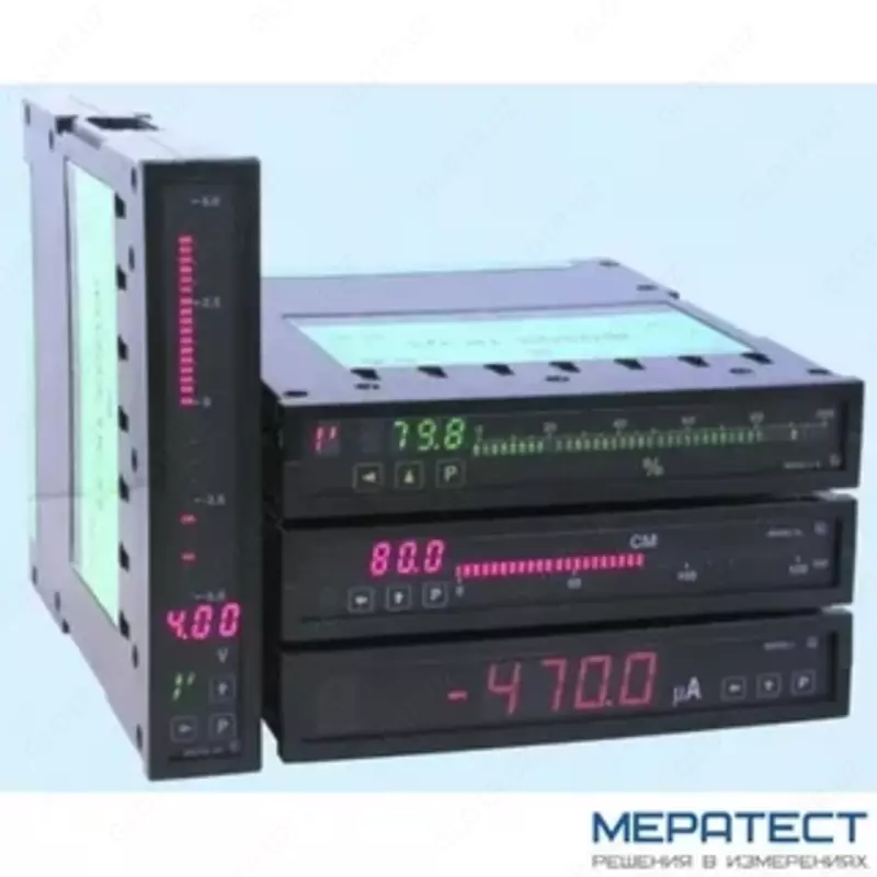 Ф0303.2 — измеритель-регулятор технологический - от 554 000 сум