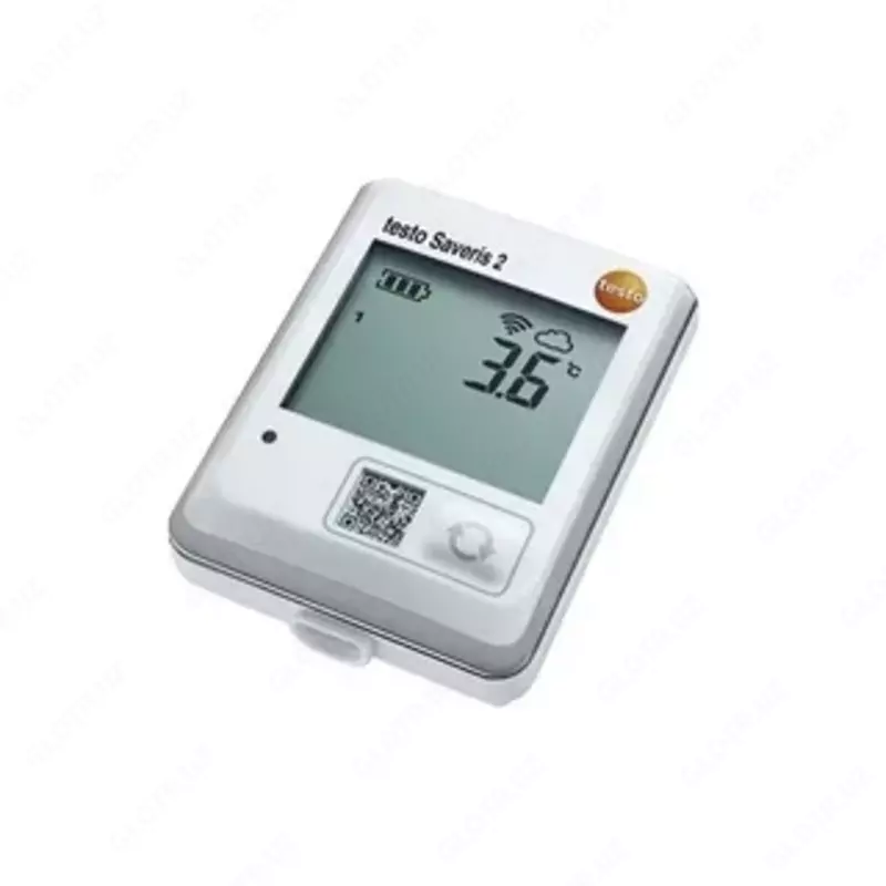 Testo Saveris 2-T3 - WiFi haroratni qayd qilish