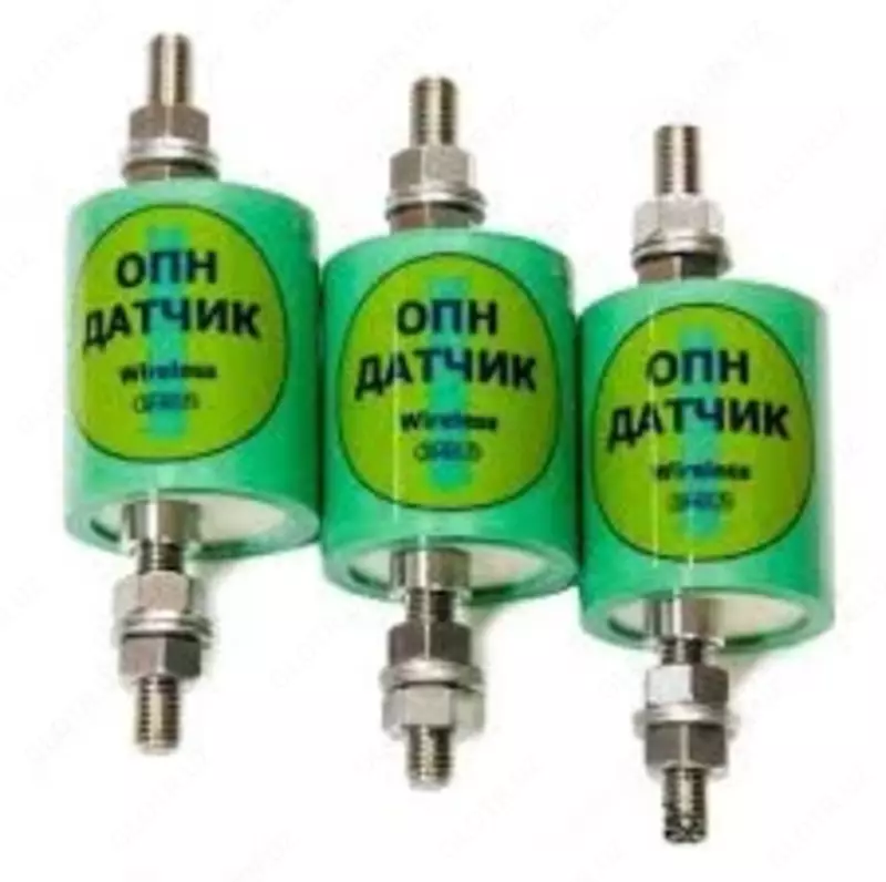 WDM-ОПН датчик — беспроводной датчик контроля технического состояния ОПН с рабочим напряжением 110-500 кВ