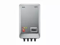 testo 176 T1 — 1-канальный логгер данных температуры в металлическом корпусе с высокоточным внутренним сенсором (Pt100) - от 554 000 сум