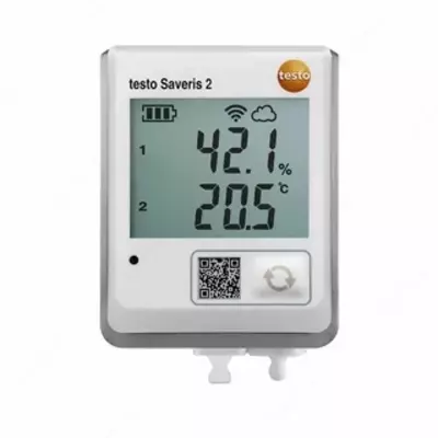 testo Saveris 2-T1 — wifi логгер температуры testo Saveris 2-T1 — wifi логгер температуры