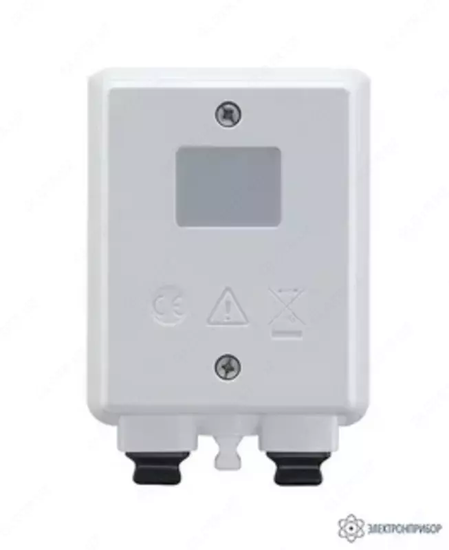 testo Saveris 2-H2 — wifi-логгер данных с дисплеем и встроенным сенсором температуры/влажности - от 542 000 сум