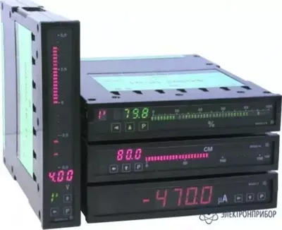 Ф0303.1 — измеритель-регулятор технологический