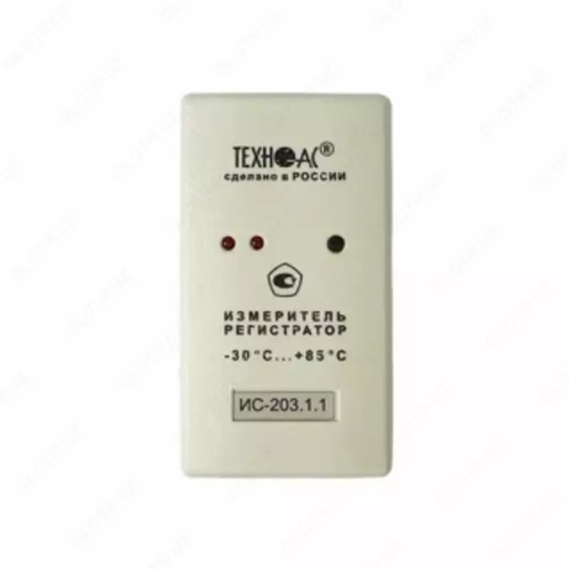 ИС-203.1.1 — измеритель регистратор температуры