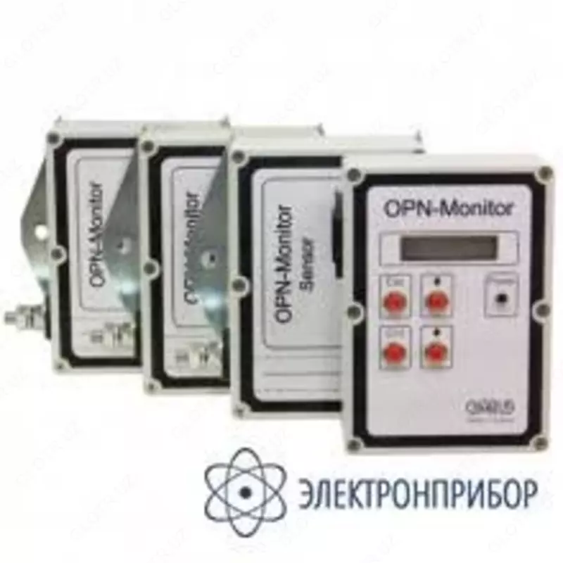 OPN-Monitor без шкафа — система мониторинга состояния ограничителей перенапряжений