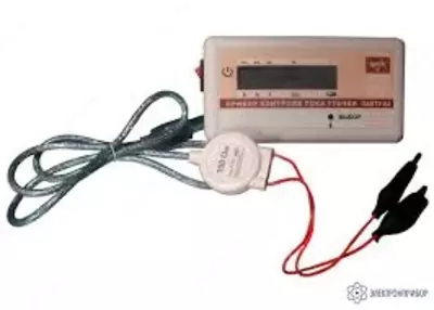 OPN-Monitor без шкафа — система мониторинга состояния ограничителей перенапряжений - 141 000 сум / шт.