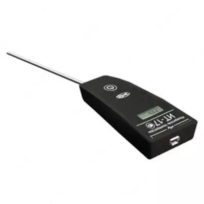 IT-17 K-02-1 - harorat o'lchagichi - 554 000 so'm / donadan