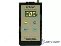AVS-800 — источник добавочного напряжения