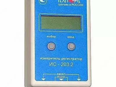 IS-203.2.0 - hisoblagich (harorat) - 554 000 so'm / donadan