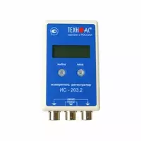 ИС-203.2.0 — измеритель-регистратор (температуры) Только в розницу