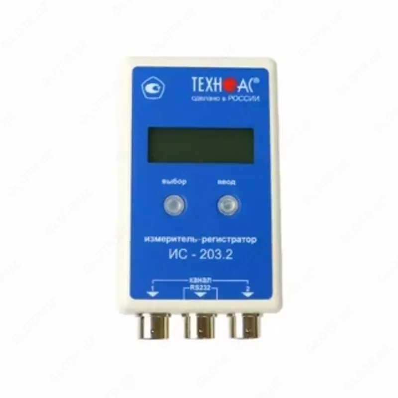 ИС-203.2.0 — измеритель-регистратор (температуры)