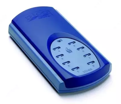 TC-08 — регистратор температуры многоканальный - от 542 000 сум / шт.