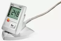 testo 174T комплект — 1-канальный мини-логгер данных температуры с USB-интерфейсом