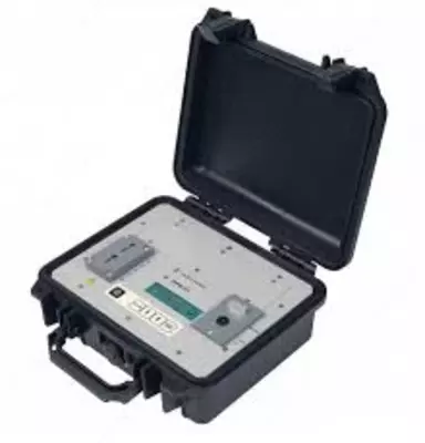 ПРВ-01 — измеритель параметров разрядников и выравнивателей