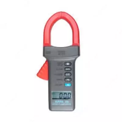 APPA 39 — клещи токоизмерительные - 142 000 сум / шт.