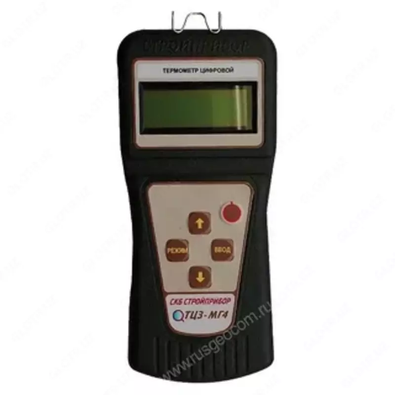 TCZ-MG4.03 - raqamli prob termometr - 554 000 so'mdan