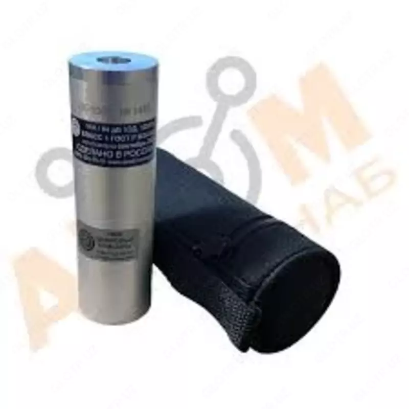 АК-1000 — калибратор акустический 1 класса