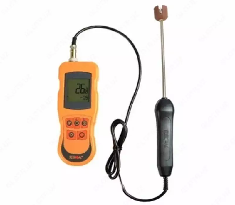 TK-5.09C - zondlarsiz kontakt termometr - 542 000 so'mdan