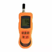 TK-5.01MC - suv osti probi bilan aloqa qiluvchi termometr - 542 000 so'mdan