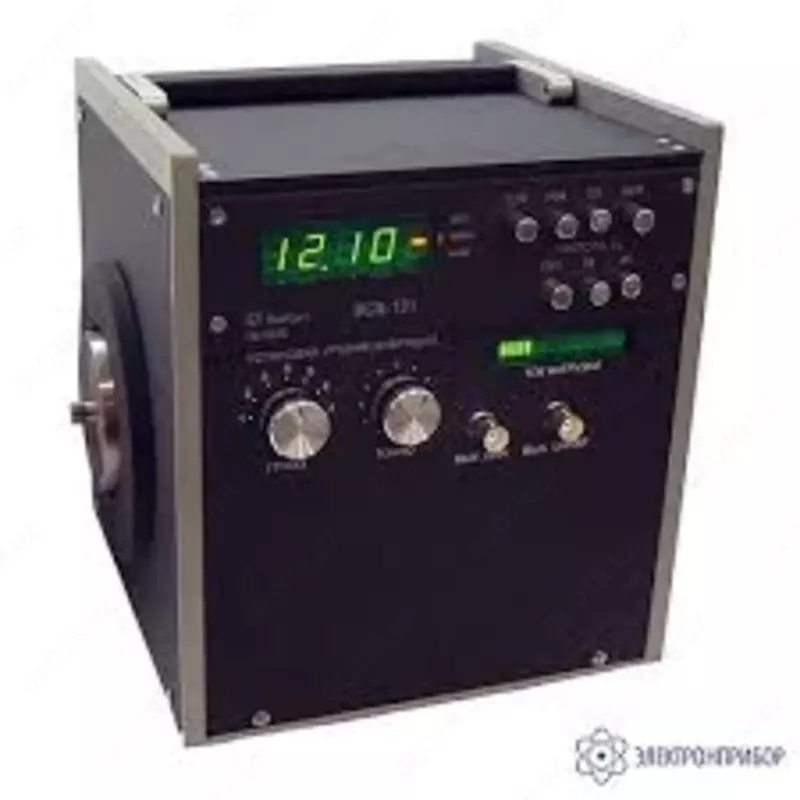 ВСВ-131М — переносной вибростенд