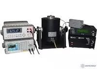 ВСВ-133 — виброустановка электродинамическая (комплект)