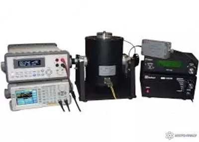 ВСВ-133 — виброустановка электродинамическая (комплект)