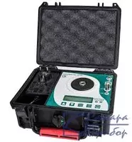 АТ02 — виброкалибратор