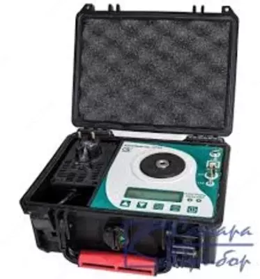 АТ01m — виброкалибратор для калибровки и тестовой проверки виброметра - 120 000 сум / шт.