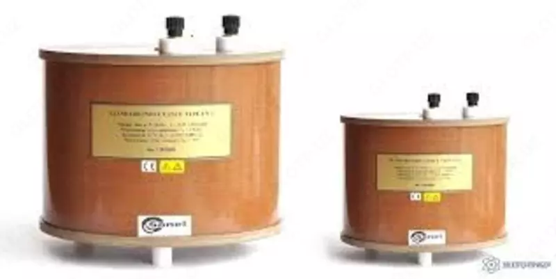 LN-1-0.35 - mos yozuvlar kuchlanish davri 0,35 mH